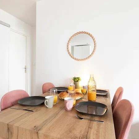 Sacre Coeur - - Elegant Apartment Paris
